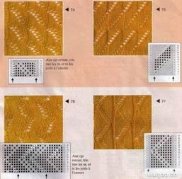 手工编织毛衣方法 几种毛衣编织方法介绍